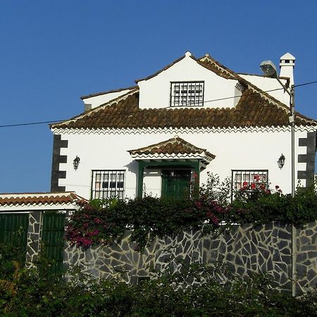 San Juan de la Rambla El Lagar De Piedra 빌라 객실 사진